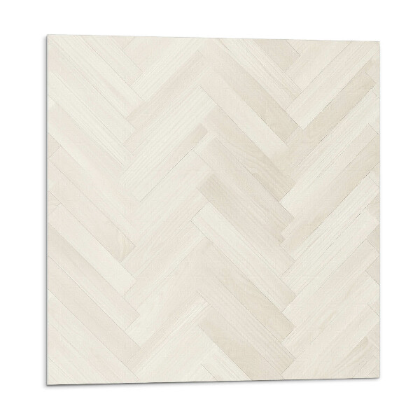 Panouri de vinil PVC Model herringbone în lemn