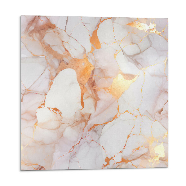 Plăci de vinil Marmură elegantă cu vene