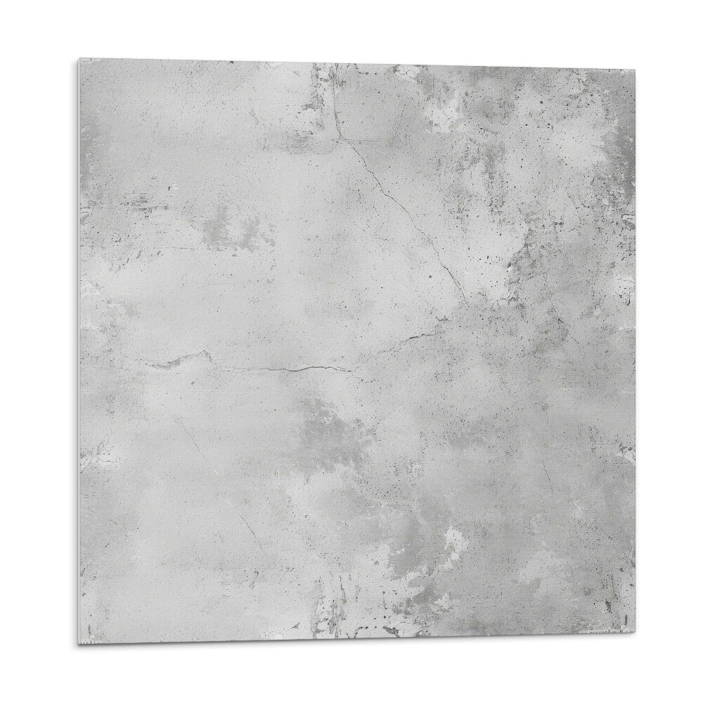 Plăci de vinil Textură de beton cu zgârieturi