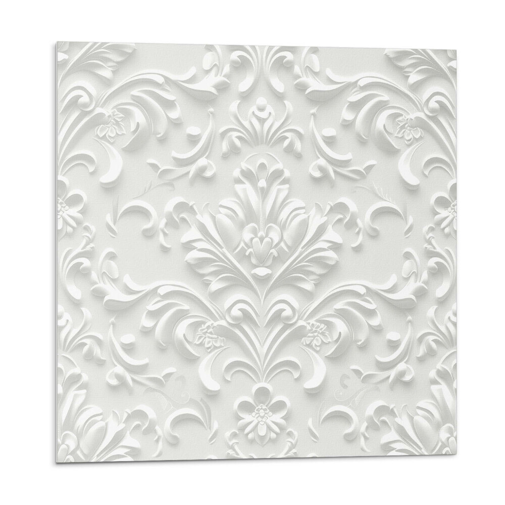 Panouri de vinil PVC Model elegant în relief