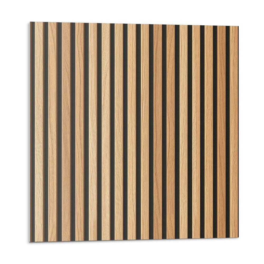 Panouri de vinil PVC Placă cu modele verticale