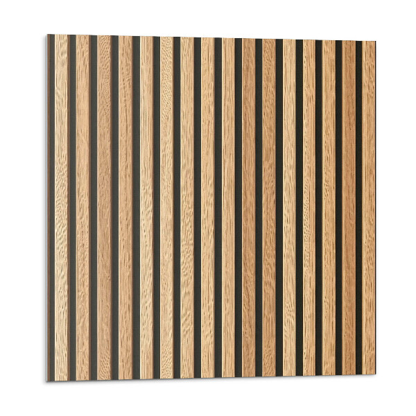 Panouri de vinil PVC Placă cu modele verticale