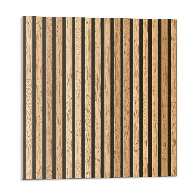 Panouri de vinil PVC Placă cu modele verticale