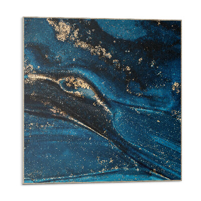 Plăci de vinil Model abstract cu valuri