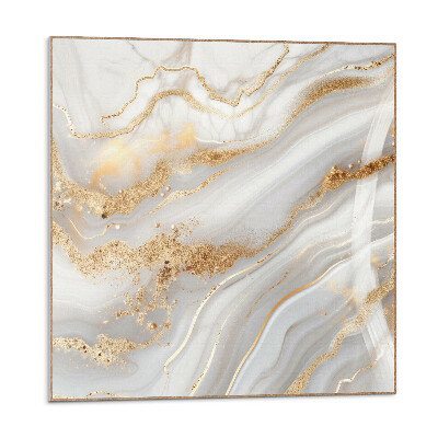 Plăci de vinil Valuri abstracte cu detalii