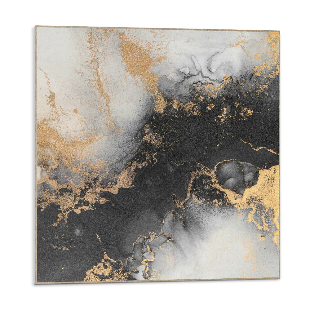 Panouri de vinil PVC Model abstract cu pete