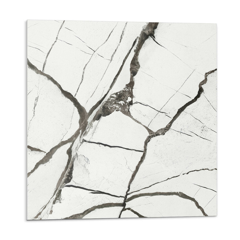 Plăci de vinil Model de marmură cu vene