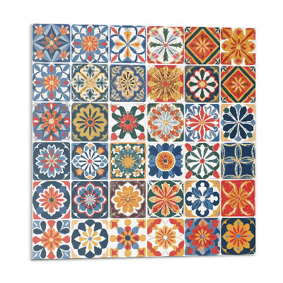 Panouri de vinil PVC Modele de mozaic