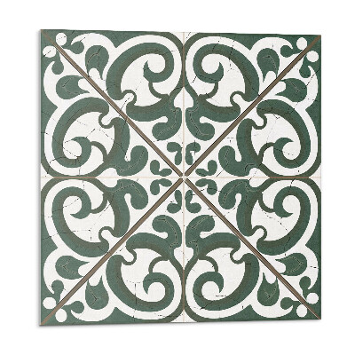 Panouri de vinil PVC Model cu motive vegetale