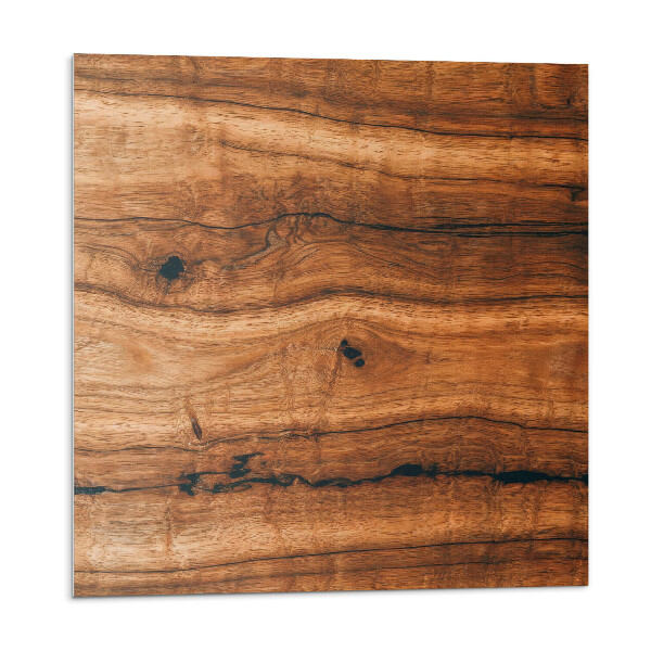 Plăci de vinil Model natural din lemn