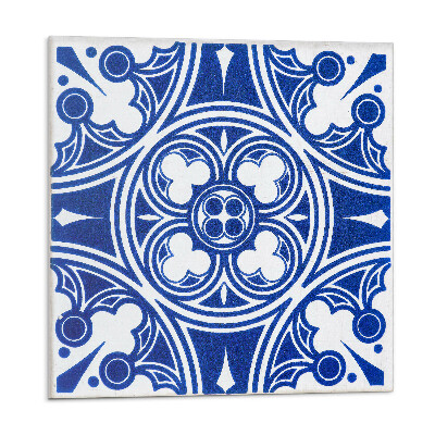 Plăcile de vinil Model cu motive geometrice