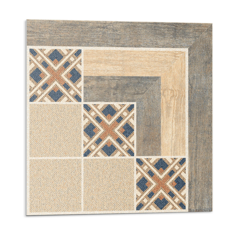 Panouri de vinil PVC Modele geometrice pe plăci