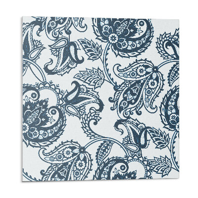 Panouri de vinil PVC Model de plantă cu detalii