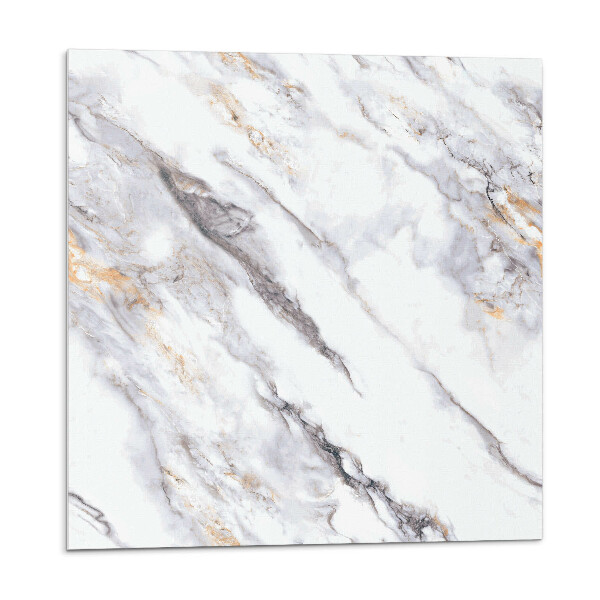 Plăci de vinil Model elegant de marmură