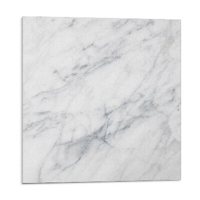 Plăcile de vinil Model de marmură cu vene