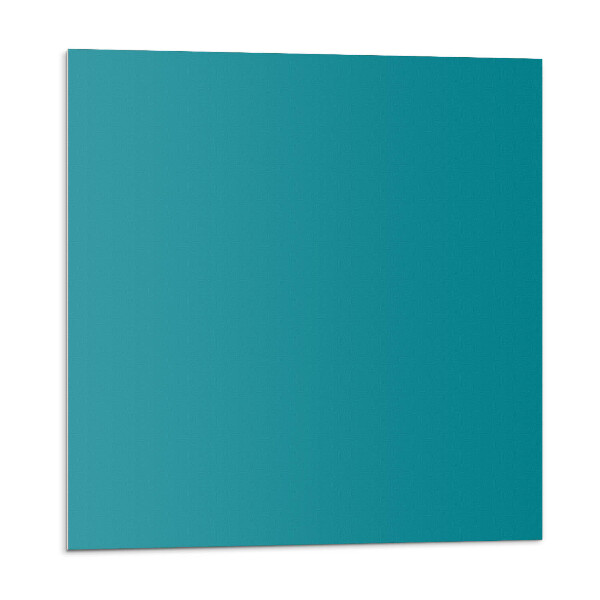 Panouri de vinil PVC Culoare turcoaz