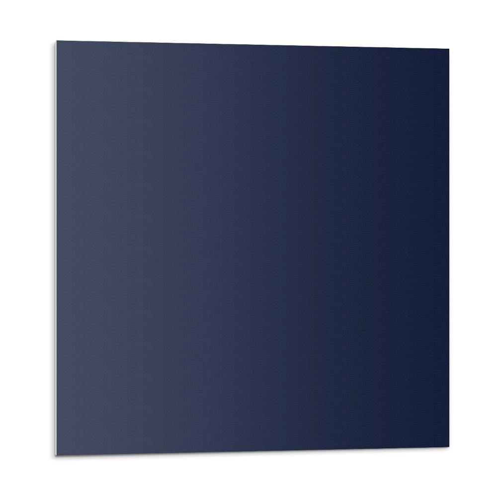 Plăcile de vinil Culoare: albastru marin închis