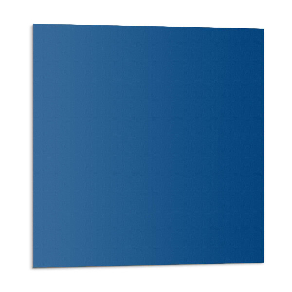 Panouri de vinil PVC Culoare Albastru