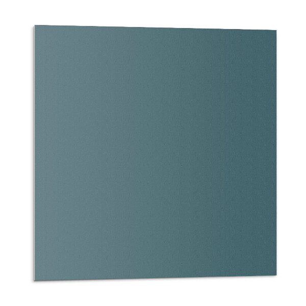 Panouri de vinil PVC Culoare turcoaz închis