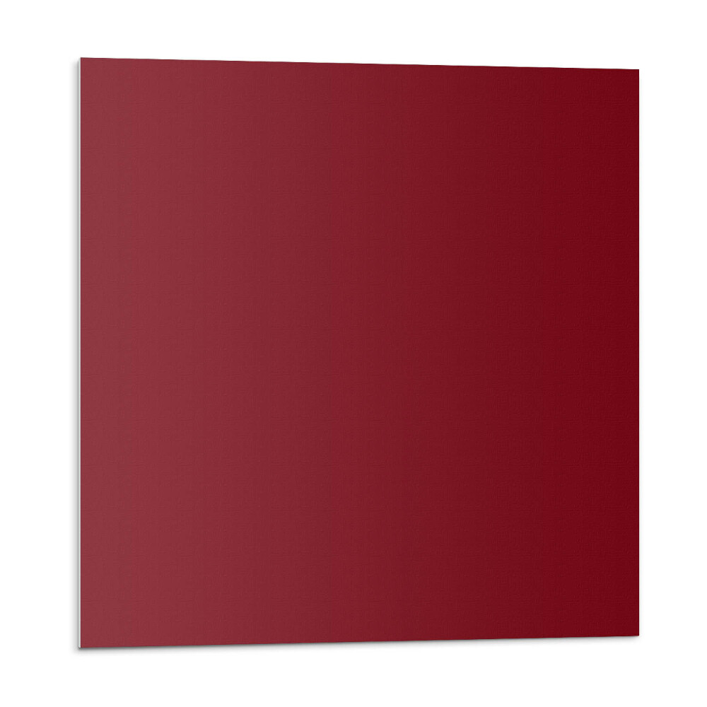 Plăci de vinil Culoare Burgundy