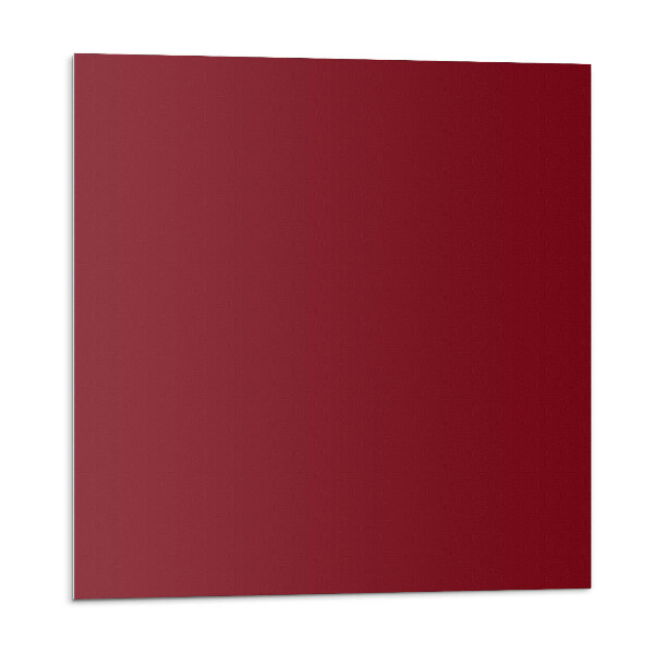 Plăci de vinil Culoare Burgundy