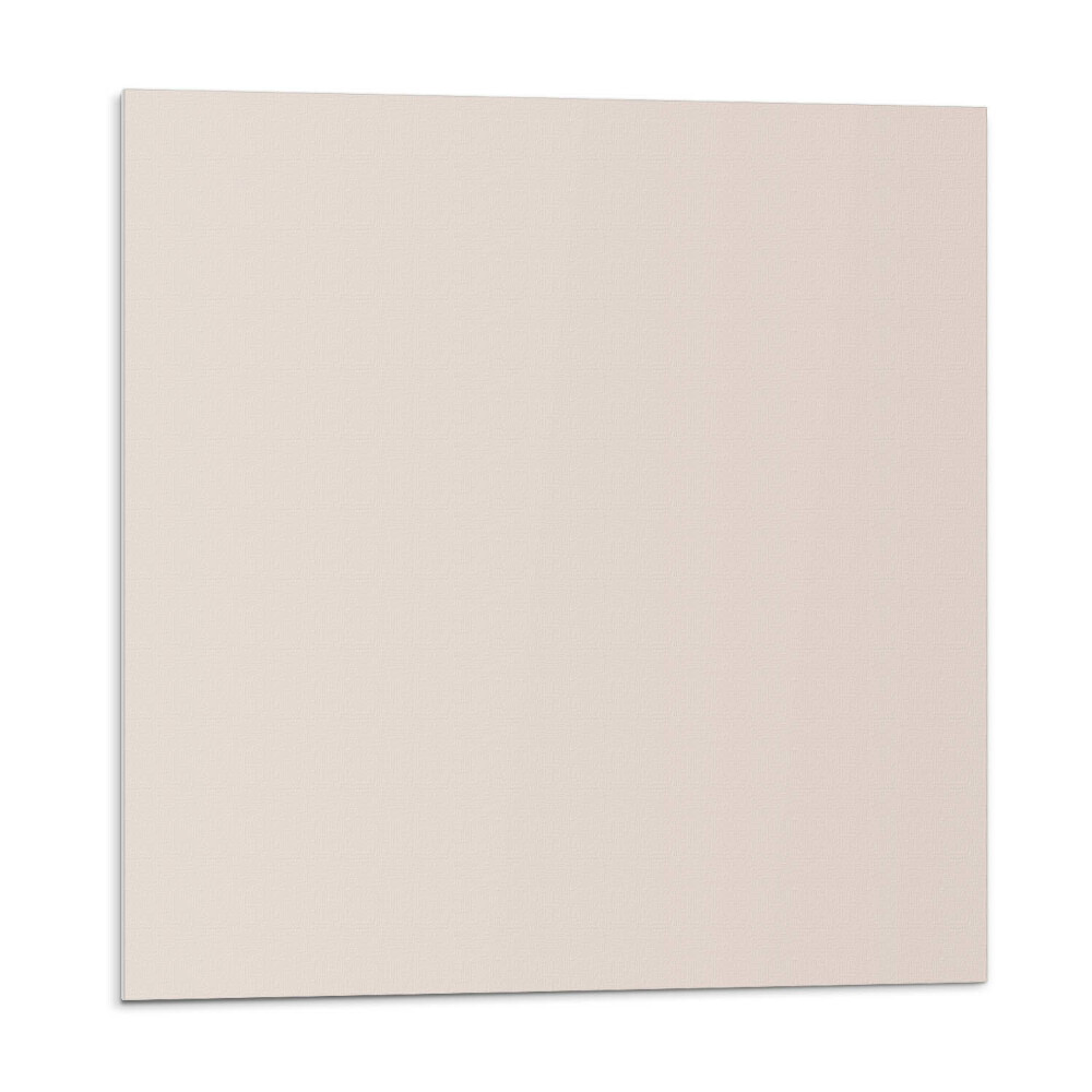 Panouri de vinil PVC Culoare roz pal