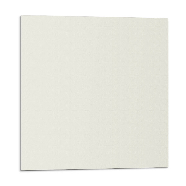 Plăcile de vinil Culoare bej pastel