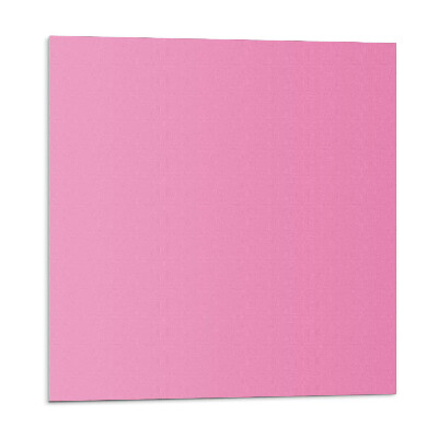 Panouri de vinil PVC Culoare roz pastel