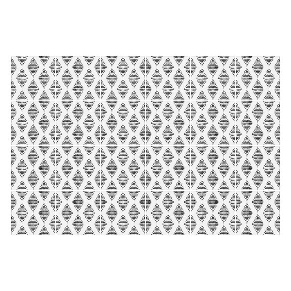 Autocolante gresie si faianta Rhomburi care rulează