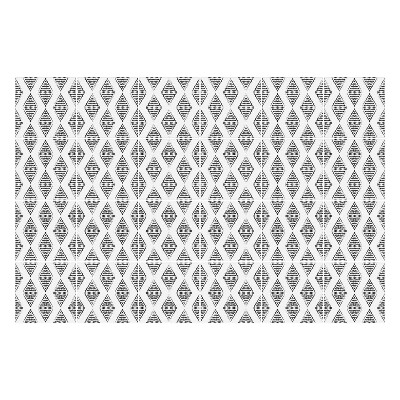 Autocolante gresie si faianta Rhomburi care rulează