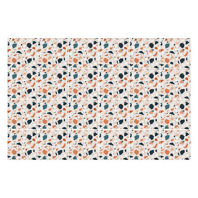 Autocolante gresie si faianta Gresie colorata