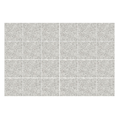 Autocolante pentru gresie Textura delicata a materialului