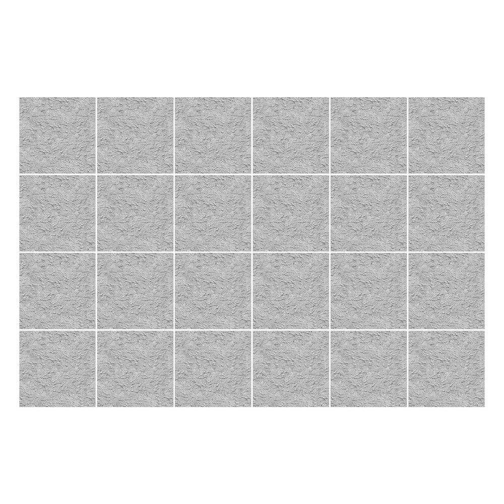 Autocolante gresie Textura asemănătoare cu structura țesăturii