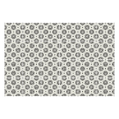 Autocolante gresie Mandale multiple