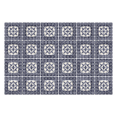 Autocolante gresie gresie greaca