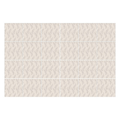 Autocolante gresie Valuri în mișcare blândă