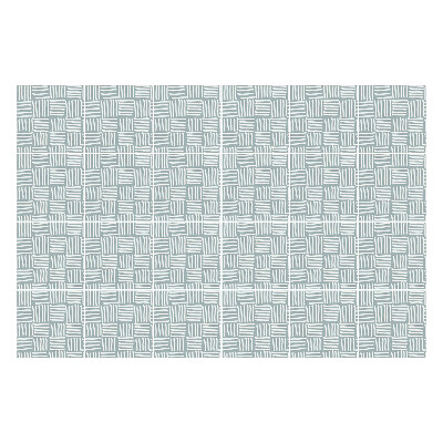 Autocolante gresie si faianta Grile geometrice