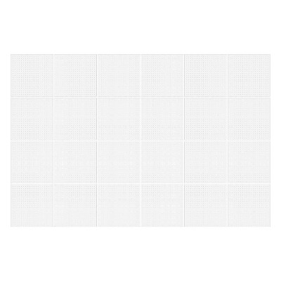 Autocolante gresie si faianta Puncte delicate pe fundal