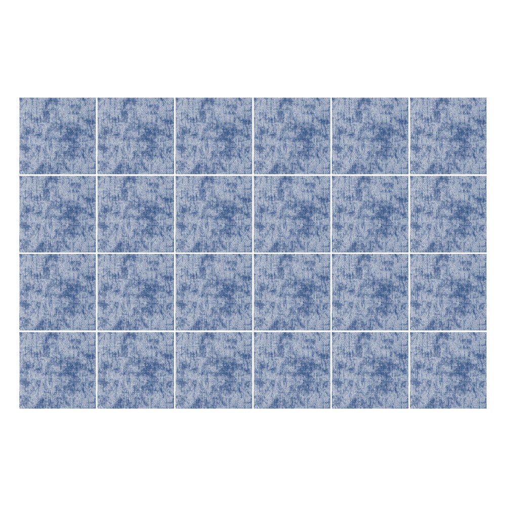 Autocolante pentru gresie Motiv de textură abstractă