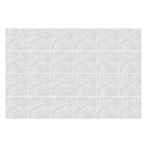 Autocolante gresie Linii delicate în fundal