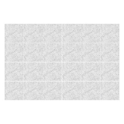 Autocolante gresie Linii delicate în fundal