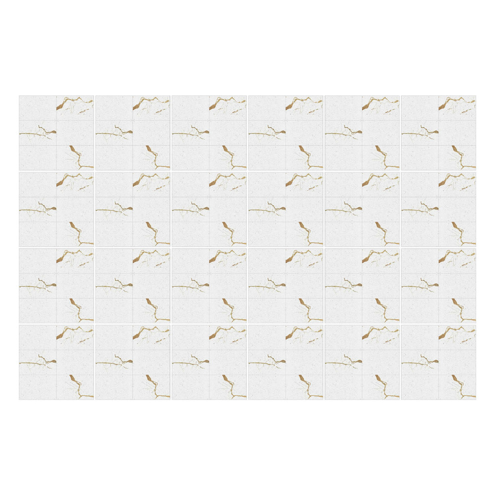 Autocolante gresie si faianta Ramuri și modele naturale