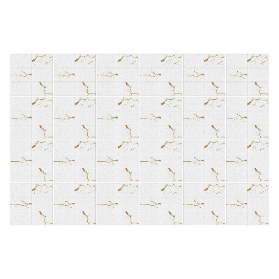 Autocolante gresie si faianta Ramuri și modele naturale