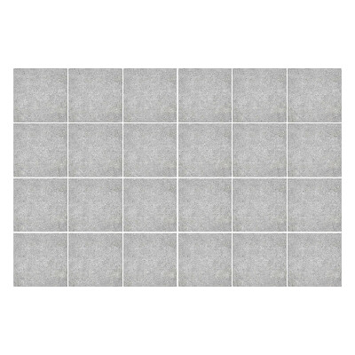 Autocolante pentru gresie Fundal delicat, texturat