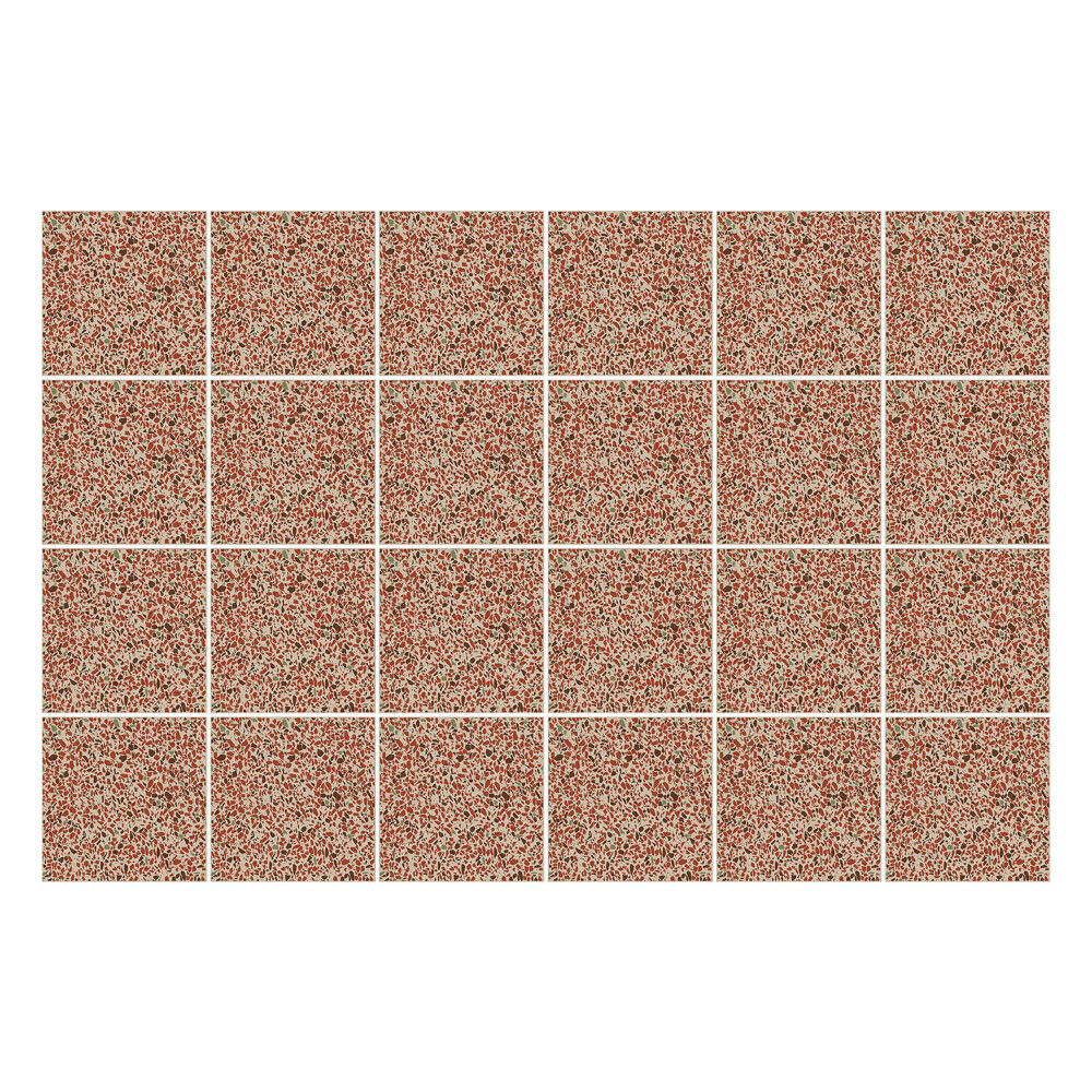 Autocolante gresie si faianta Gresie eleganta