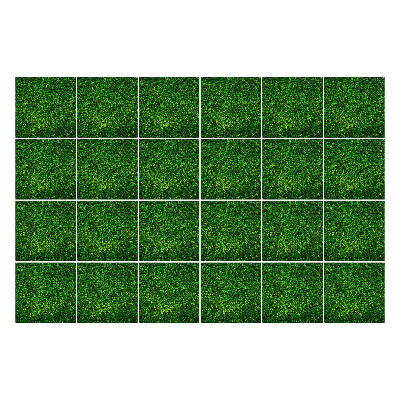 Autocolante gresie Textura plantelor