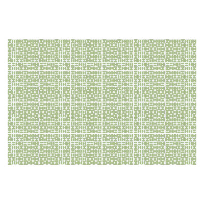 Autocolante gresie si faianta Geometrie ovală într-o grilă