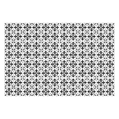 Autocolante gresie si faianta Placi elegante