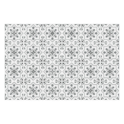Autocolante gresie si faianta Placi ornamentale