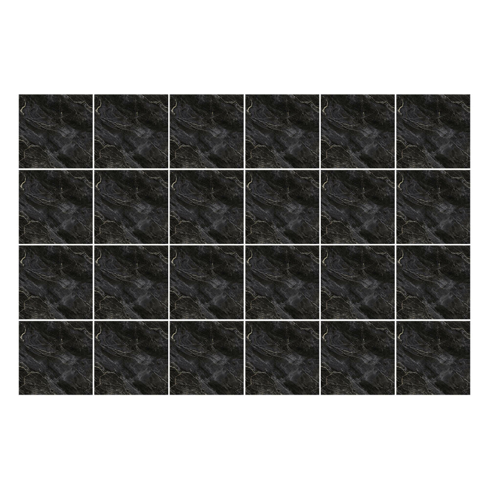 Autocolante pentru gresie Pete de textură abstractă